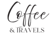 Coffee and Travels blog Logo without background