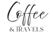 Coffee and Travels blog Logo without background