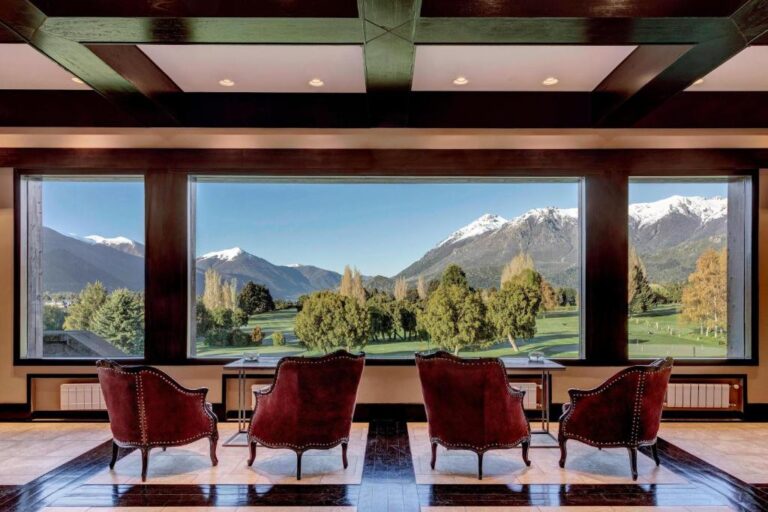 Arelauquen Lodge (2)