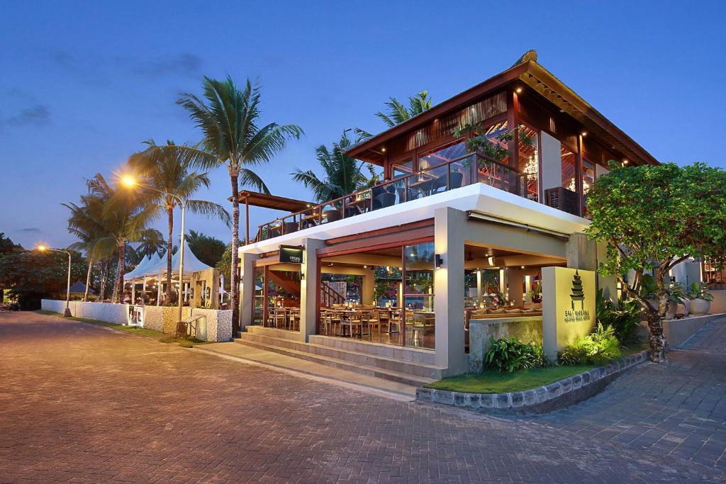 Bali Niksoma Boutique 10