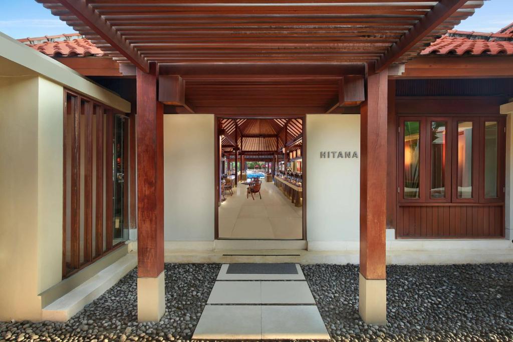 Bali Niksoma Boutique 11