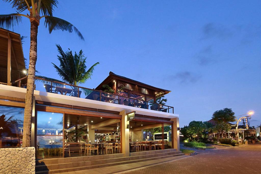 Bali Niksoma Boutique 9