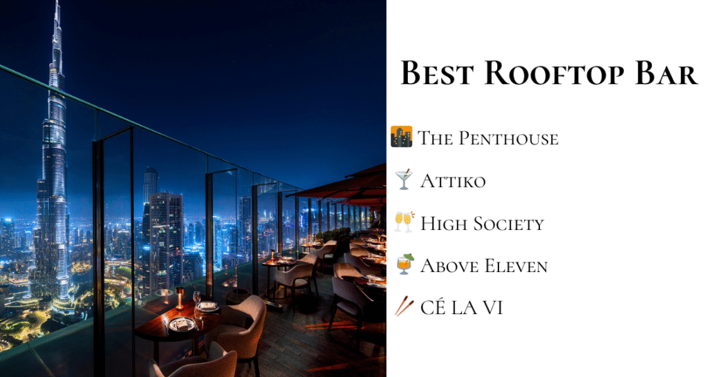 Plan an Affordable Luxury Holiday in Dubai 3 dubai top 2
