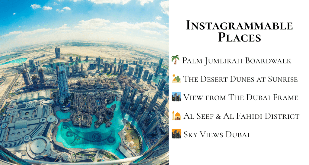 Plan an Affordable Luxury Holiday in Dubai 4 dubai top 3