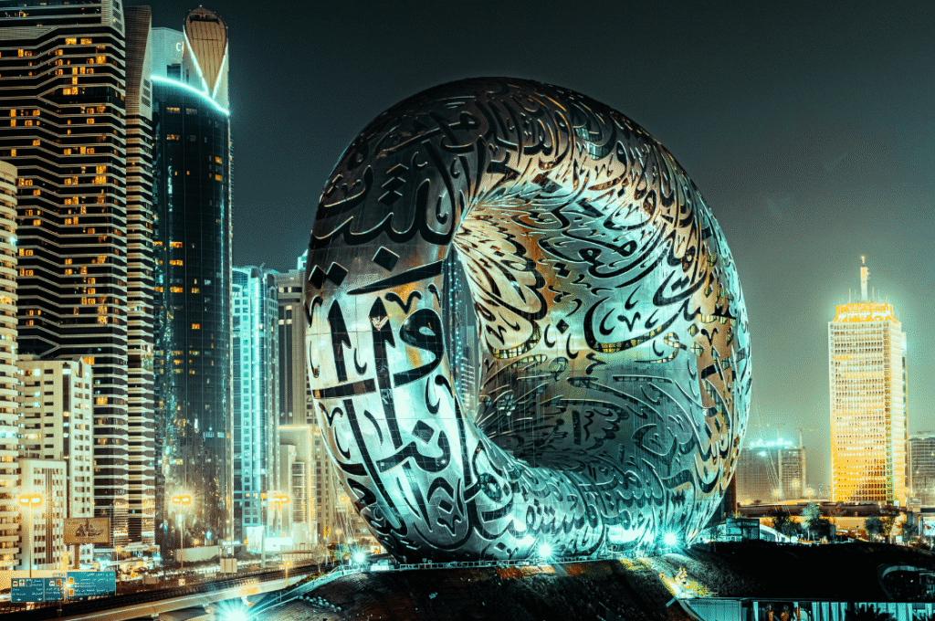 Plan an Affordable Luxury Holiday in Dubai 9 holiday in dubai 5