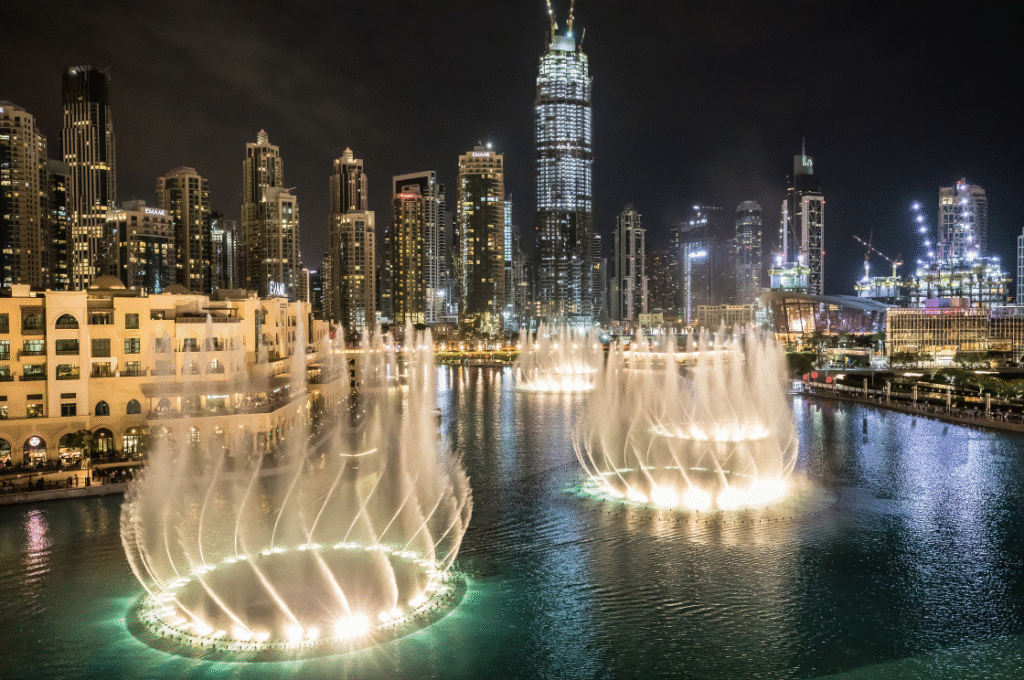 Plan an Affordable Luxury Holiday in Dubai 13 holiday in dubai 8