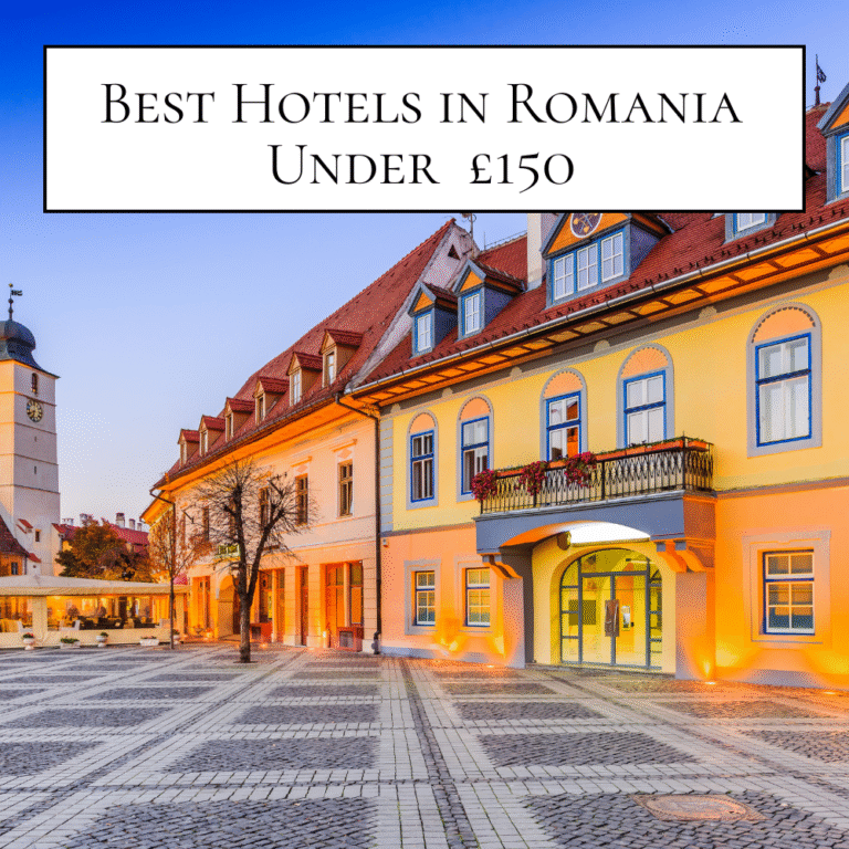 ro hotels