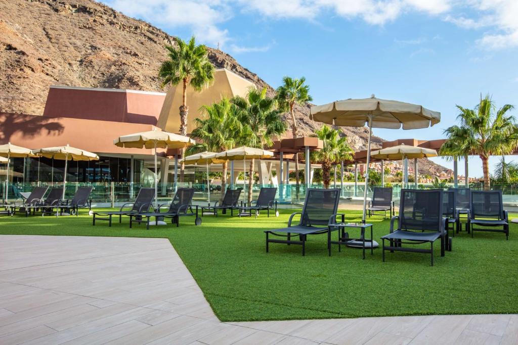 Radisson Blu Mogan