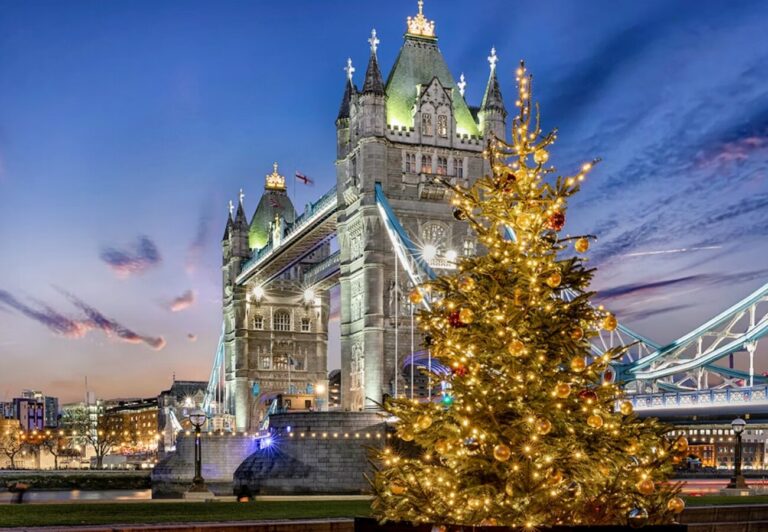 Home 19 things to do in london at Christmas