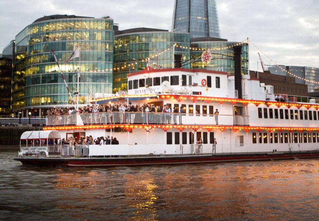 Things to Do in London at Christmas 2025 64 11