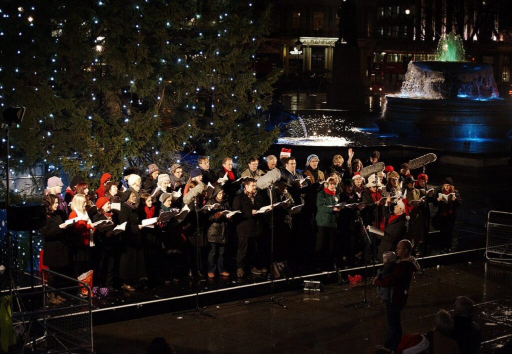 Things to Do in London at Christmas 2025 65 12 1