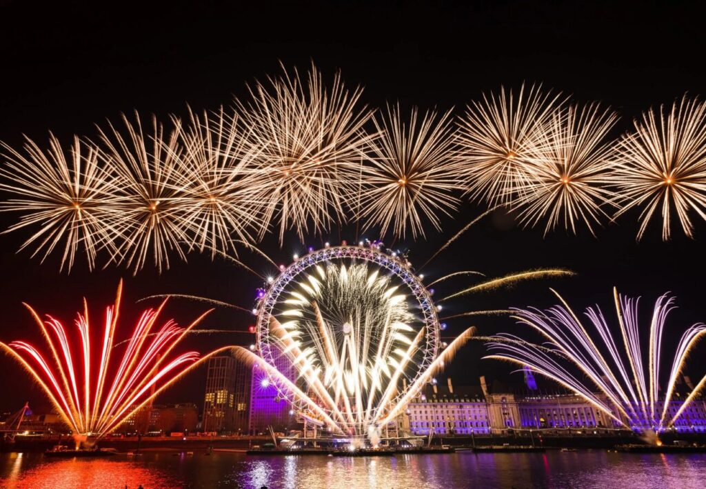 Things to Do in London at Christmas 2025 72 13 1