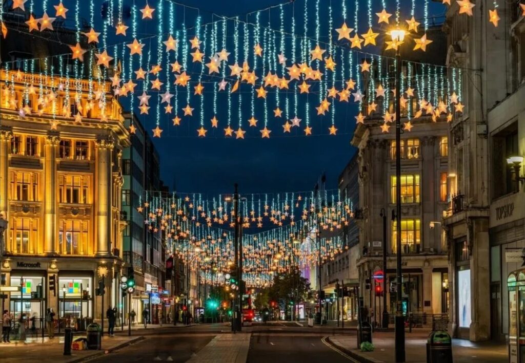 Things to Do in London at Christmas 2025 52 2
