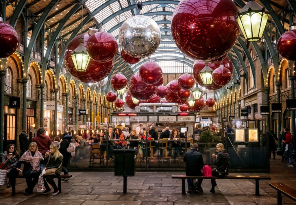 Things to Do in London at Christmas 2025 53 3