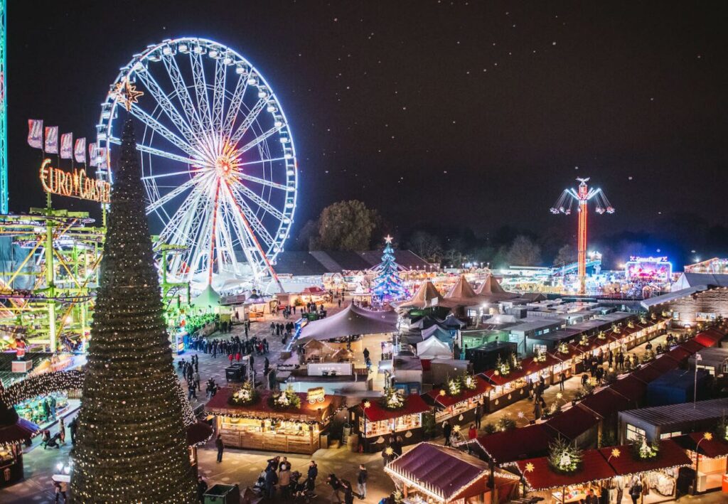 Things to Do in London at Christmas 2025 54 4