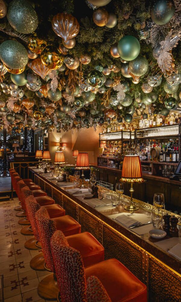 Things to Do in London at Christmas 2025 67 5 1