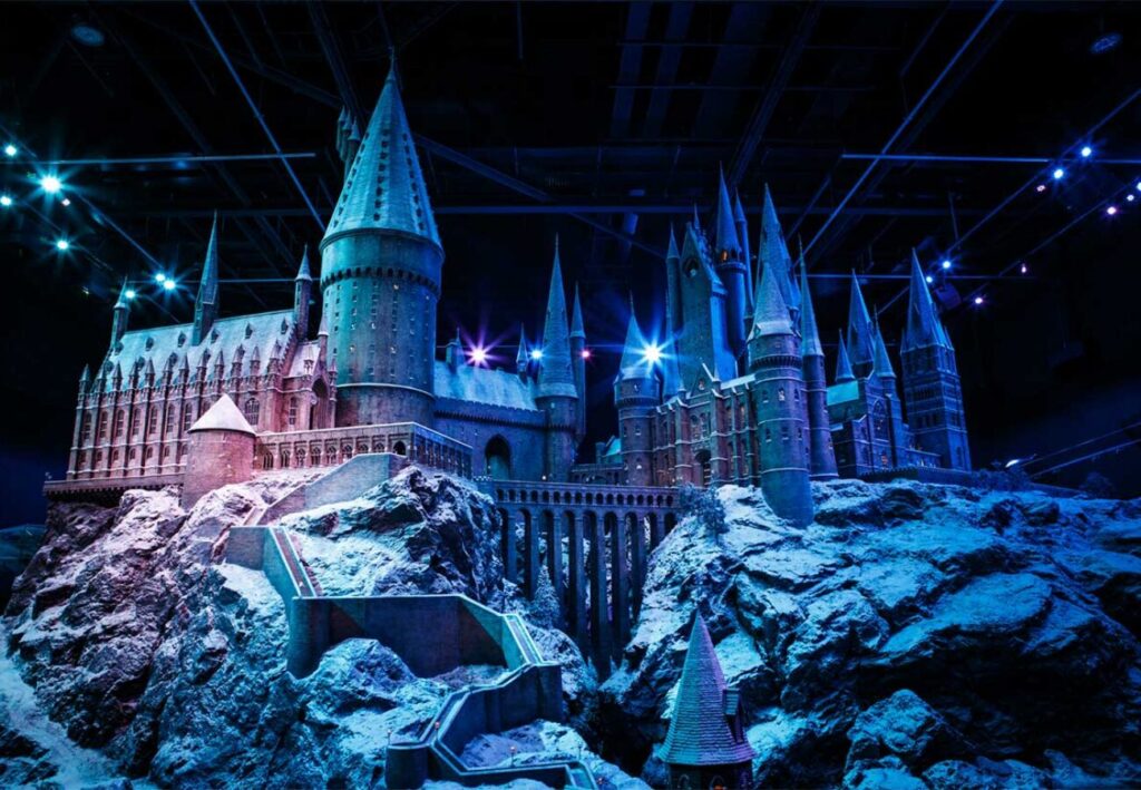 Things to Do in London at Christmas 2025 55 5