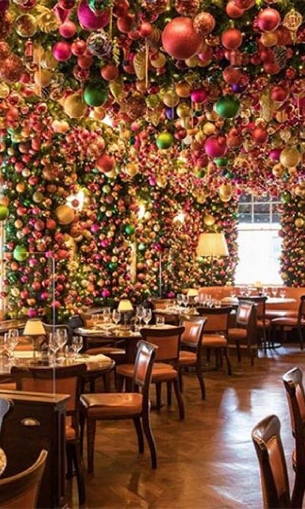 Things to Do in London at Christmas 2025 68 6 1