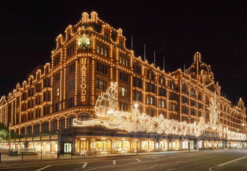 Things to Do in London at Christmas 2025 56 6