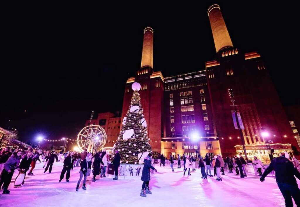 Things to Do in London at Christmas 2025 57 7