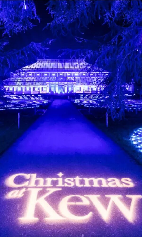 Things to Do in London at Christmas 2025 60 8 1