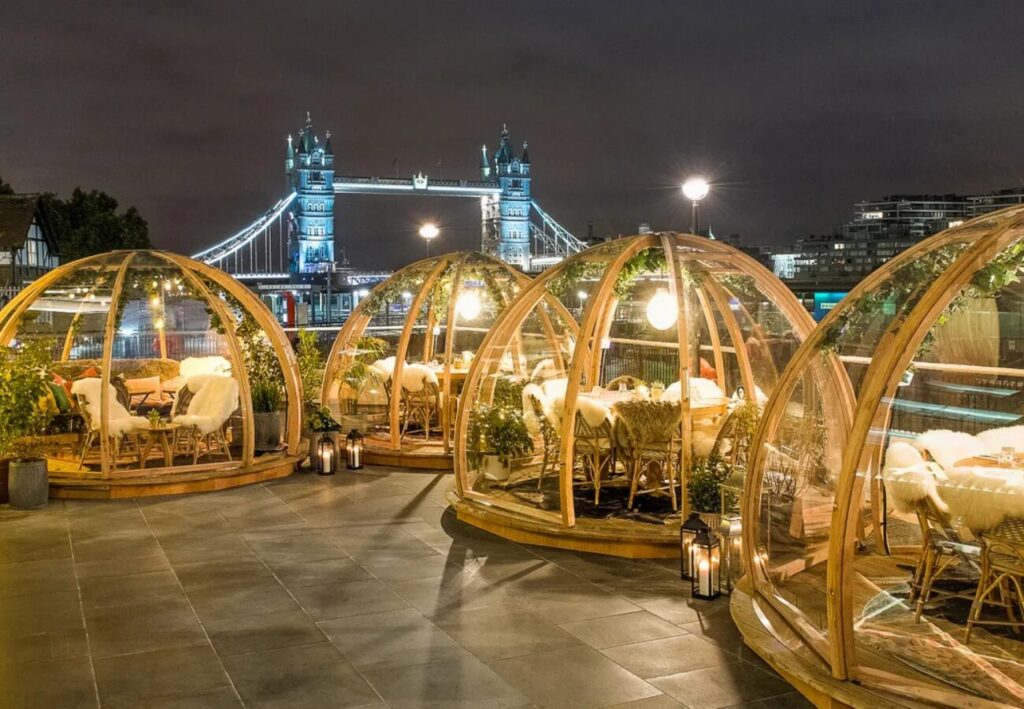 Things to Do in London at Christmas 2025 58 8