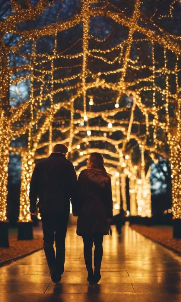 Things to Do in London at Christmas 2025 59 9 1