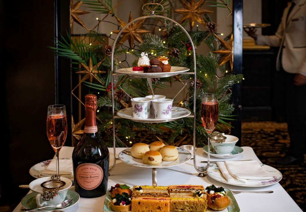 Things to Do in London at Christmas 2025 62 9