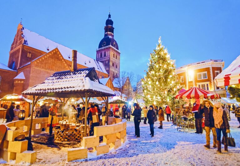 Things to Do in London at Christmas 2025 75 best destinations for christmas