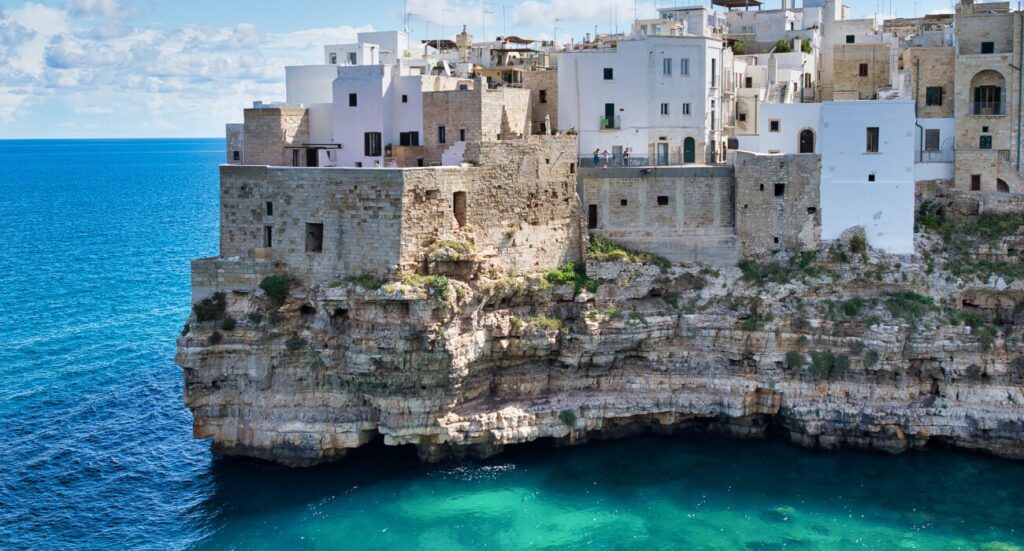 puglia