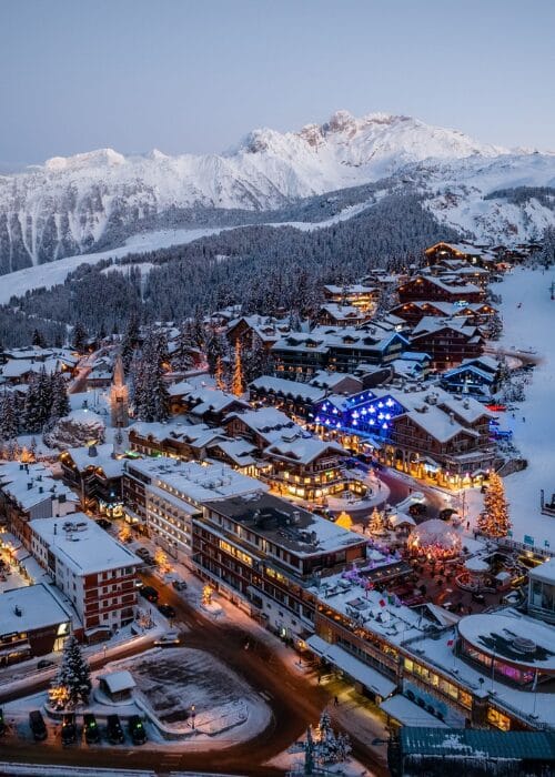 Best ski resorts in Europe: Top 12 places 11 12