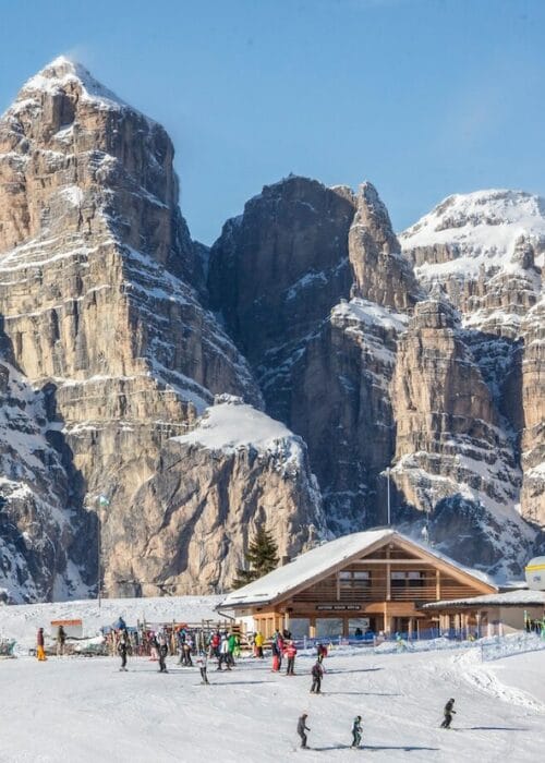 Best ski resorts in Europe: Top 12 places 35 alta 2