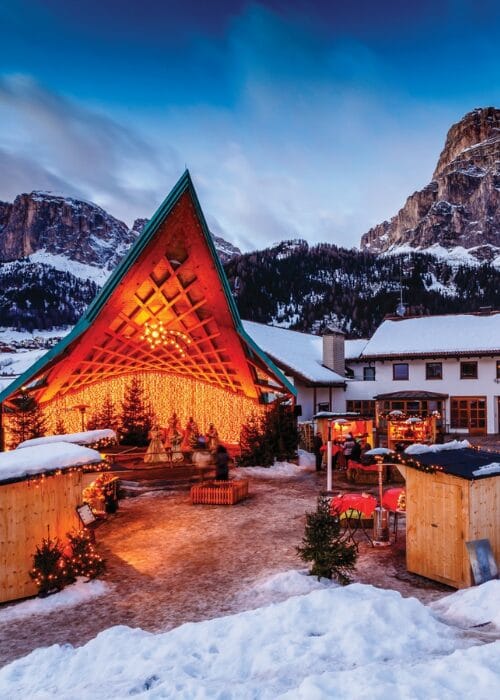 Best ski resorts in Europe: Top 12 places 36 alta 3