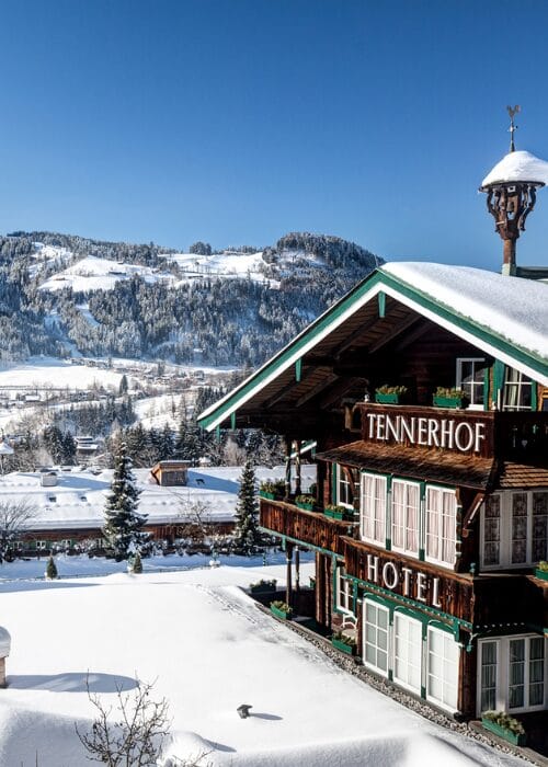 Best ski resorts in Europe: Top 12 places 24 kitz 3