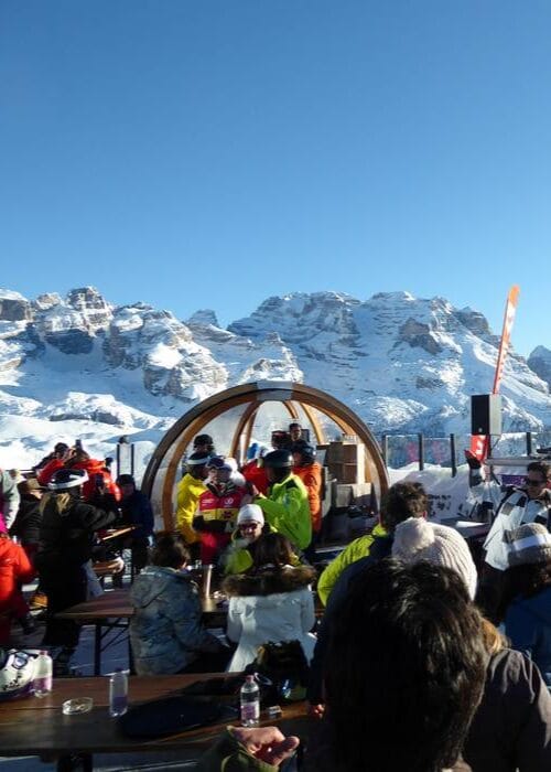 Best ski resorts in Europe: Top 12 places 33 madonna 3