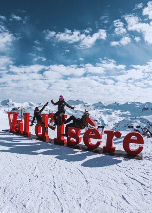 Best ski resorts in Europe: Top 12 places 15 val disere 3