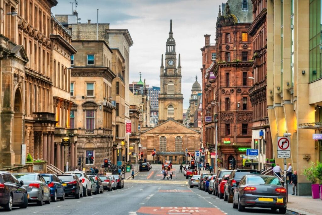 Best Emerging European travel destinations in 2026 11 10 1