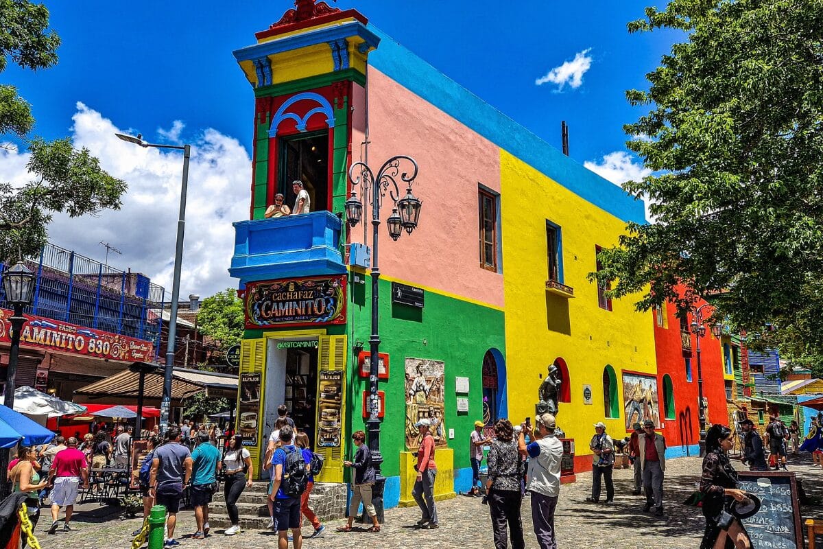 Where to Travel in February: The Best Sun, City & Ski Escapes 11 10