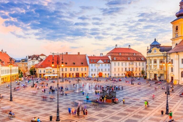 best emerging european travel destinations in 2026