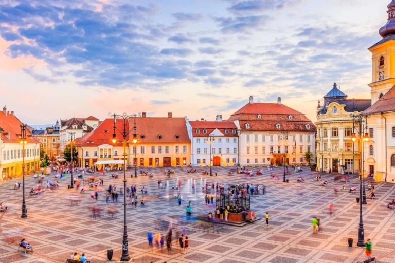 best emerging european travel destinations in 2026