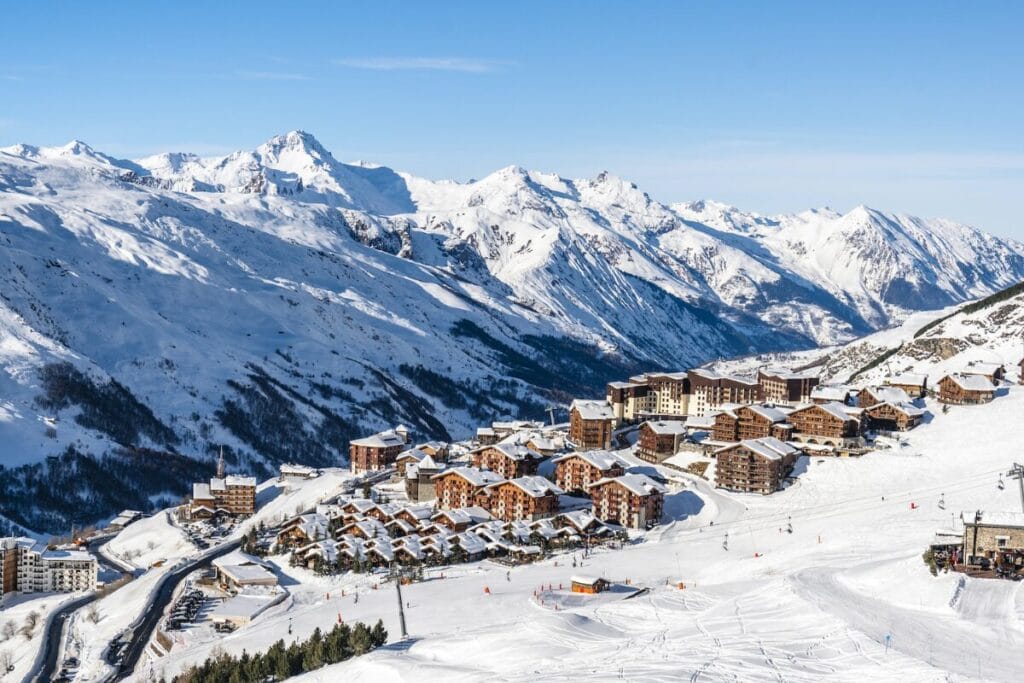 Where to Travel in February: The Best Sun, City & Ski Escapes 1 where to travel in february