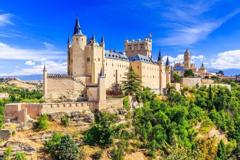 Best Emerging European travel destinations in 2026 6 5 1