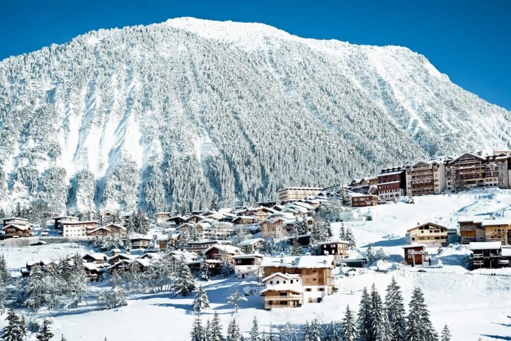 Where to Travel in February: The Best Sun, City & Ski Escapes 8 cou