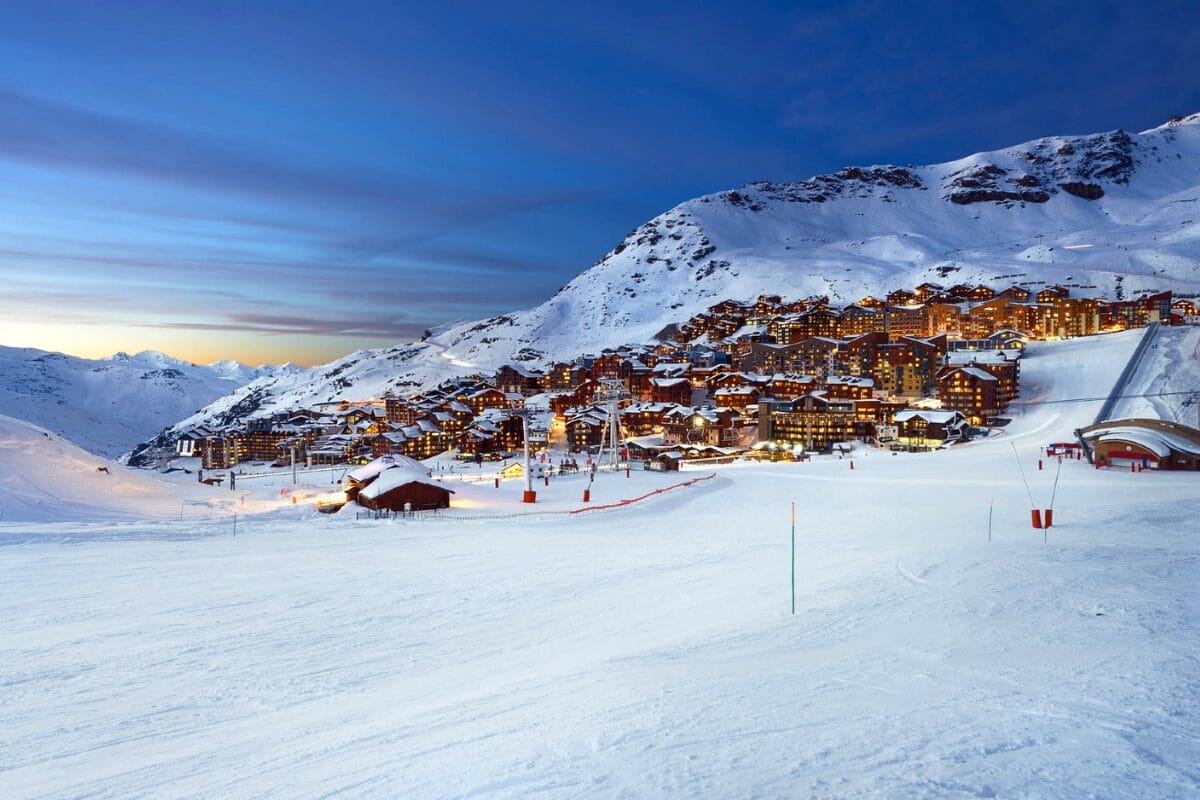 Where to Travel in February: The Best Sun, City & Ski Escapes 9 val