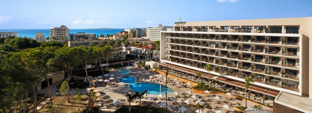 Mallorca favourites 50 3 1