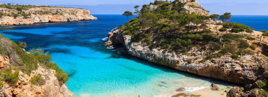 Mallorca favourites 60 7 1