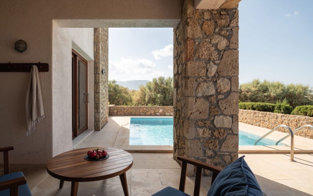 Crete Hotels 52 Ikaros Beach Resort Spa