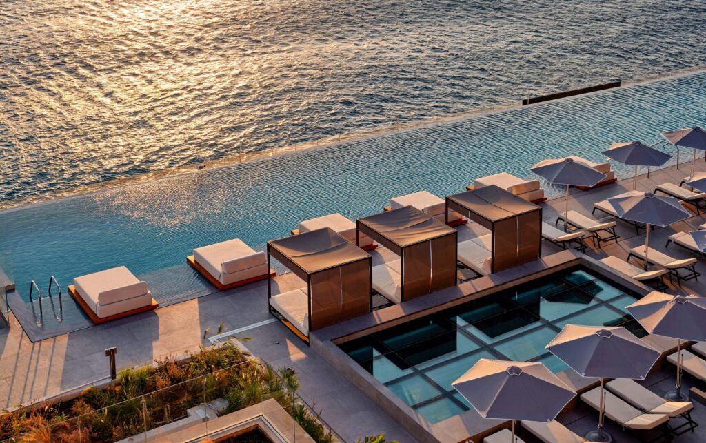 Crete Hotels 51 InterContinental Crete