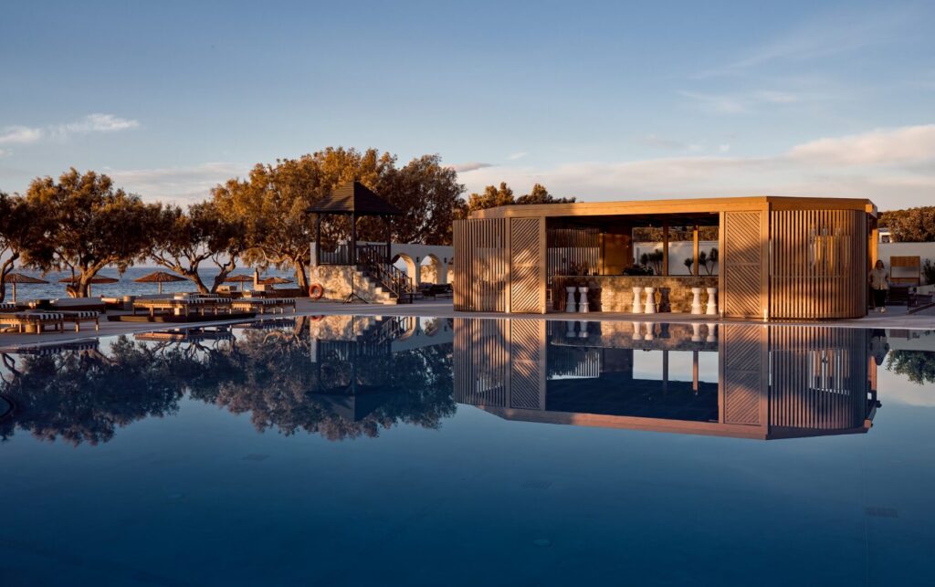 Crete Hotels 50 Numo Ierapetra Beach Resort