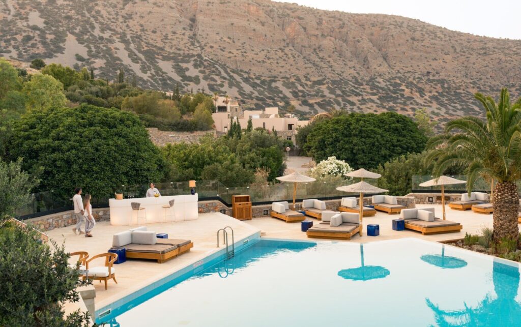 Crete Hotels 44 Phaea Blue